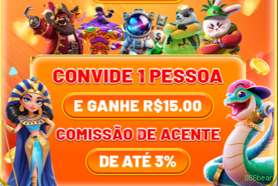888bear multi dispositivo