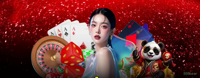 Slots 888bear - Sweet Bonanza e caça-níqueis populares